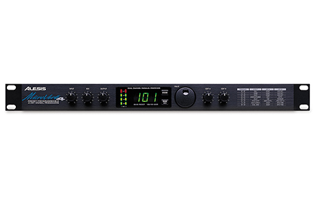 Alesis Microverb IV